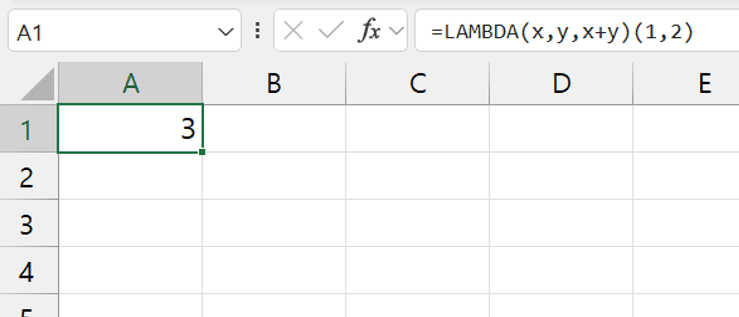 LAMBDA-함수-동작-테스트